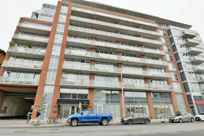 354 Gladstone Street 312, Ottawa Centre, On K2p 0r4