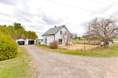 83 Foymount Road, Bonnechere Valley, On K0j 1t0