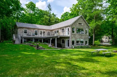 3069 Clear Lake Road W, Selwyn, On K0l 2h0
