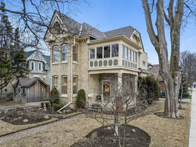 65 Bruce Street, London South, On N6c 1g7