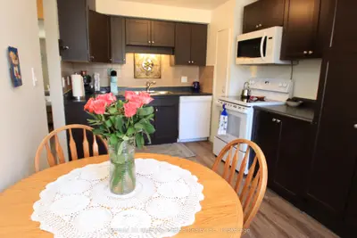 604 Banner Avenue 10, North Bay, On P1a 1x8