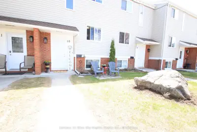 604 Banner Avenue 10, North Bay, On P1a 1x8