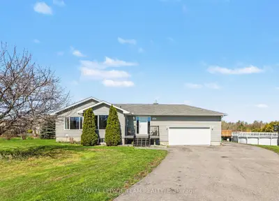 4038 Calbrent Way, Greely - Metcalfe - Osgoode - Vernon And Area, On K0a 2w0