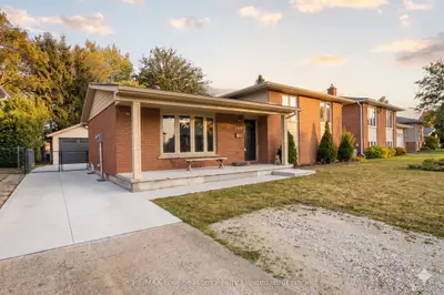599 Thede Drive, Saugeen Shores, On N0h 2c4