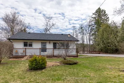 6 Dickson Street, Kawartha Lakes, On K0m 2a0