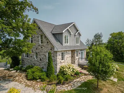 137295 Grey Road 12, Meaford, On, N4l 1w6