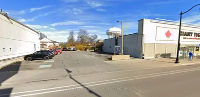 815 Princess Street, Kingston, On K7l 1g6