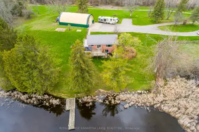 1 Bridle Road, Kawartha Lakes, On K9v 4r2