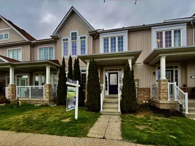 780 Carlisle Street, Cobourg, On K9a 4j7