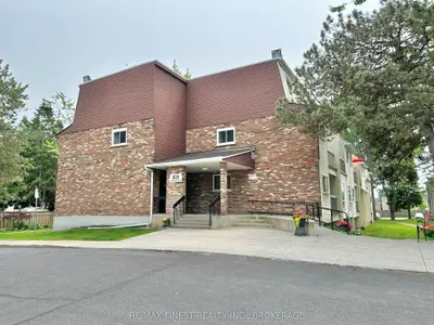 835 Milford Drive 109, Kingston, On K7p 1a7