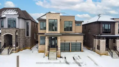 216 Harwood Avenue, Woodstock, On N4t 0p9