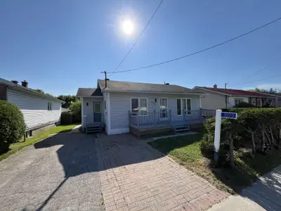 Detached in Clarence-Rockland