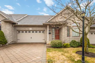 2295 Kains Road 5, London South, On N6k 5e2