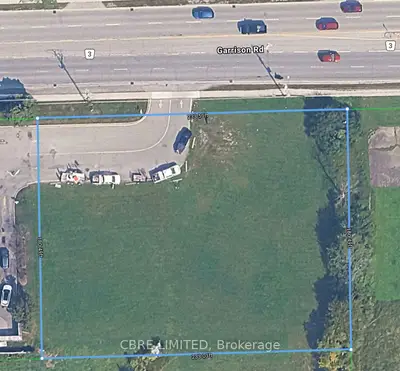 1167 Garrison Road, Fort Erie, On L2a 1n8