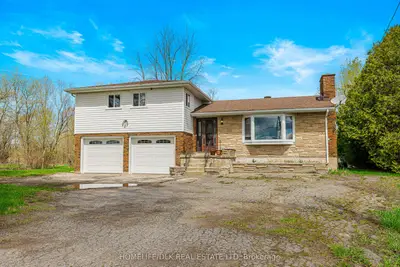 3057 County Rd 29 Road, Elizabethtown-kitley, On K6v 5t4