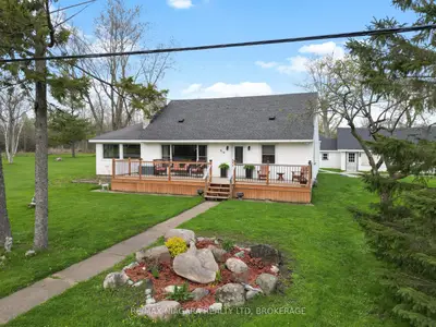914 Oakhill Boulevard E, Fort Erie, On L0s 1n0