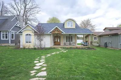 283 Mank Street, Zorra, On N0m 2g0