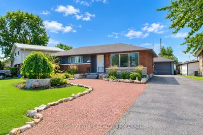 105 Glenwood Parkway, Welland, On L3b 5m7