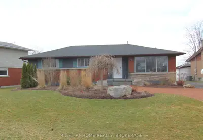 105 Glenwood Parkway, Welland, On L3b 5m7