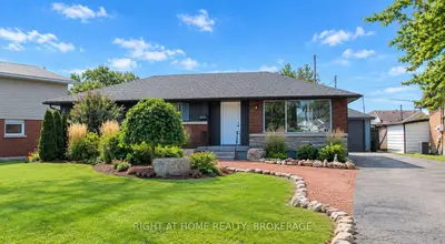 105 Glenwood Parkway, Welland, On L3b 5m7