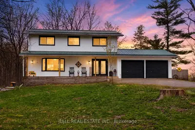 72 Summer Lane, Trent Hills, On K0k 3k0