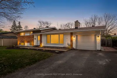 18 Tiverton Drive, Cityview - Parkwoods Hills - Rideau Shore, On K2e 6l5