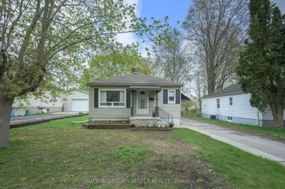 20 Coventry Avenue, London East, On N5w 1c3