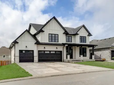 8 Edgeview Crescent W, Middlesex Centre, On N0l 1r0