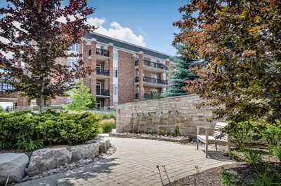 65 Bayberry Drive C404, Guelph, On N1g 5k8
