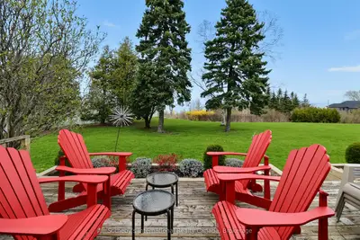 139 Lakeshore Road E 10, Blue Mountains, On L9y 9v1