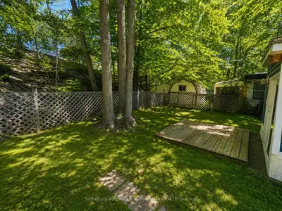 1007 Racoon Road 75, Gravenhurst, On P1p 1r1
