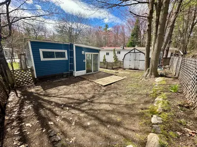 1007 Racoon Road 75, Gravenhurst, On P1p 1r1