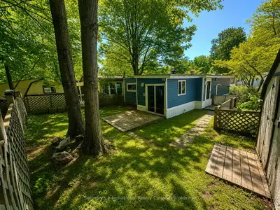 1007 Racoon Road 75, Gravenhurst, On P1p 1r1