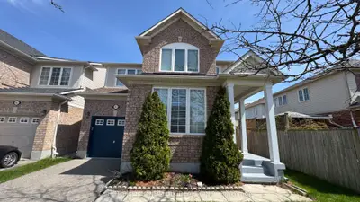 461 Garth Massey Drive, Cambridge, On N1t 2g5