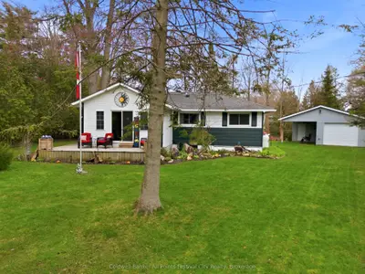 702 Yosacha Place, Huron-kinloss, On N2z 2x3