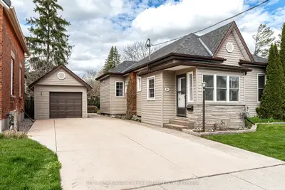 94 Milton Street, Stratford, On N5a 3v1