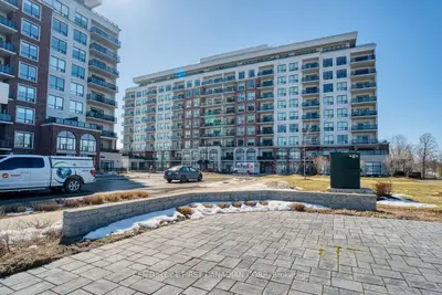 460 Callaway Road 813, London North, On N6g 0z2