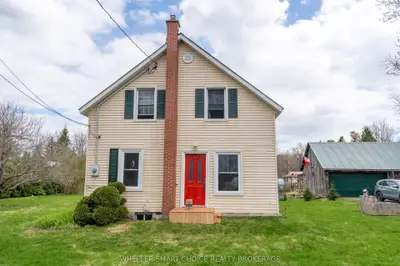 15338 Colonial Drive, South Stormont, On K0c 1m0