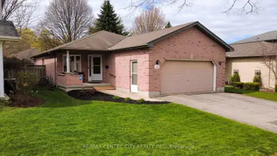 1021 South Wenige Drive, London North, On N5x 4g4
