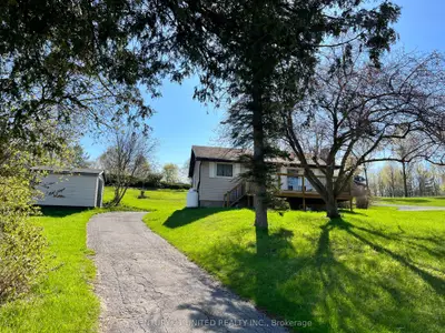 345 Victoria Street, Trent Hills, On K0l 1l0