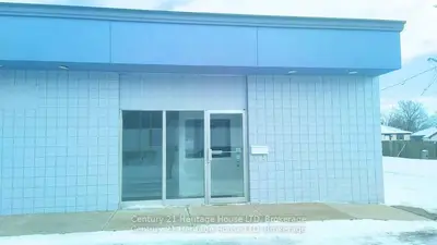 1241 Garrison Road, Fort Erie, On L2a 1p2
