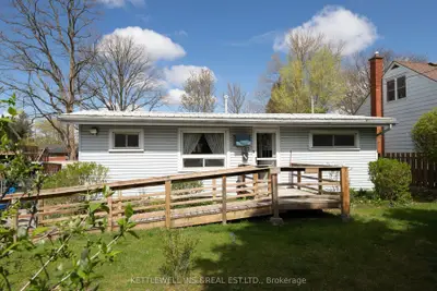 167 Burns Street, Strathroy-caradoc, On N7g 1e7