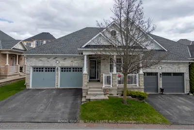 9 Potts Lane, Port Hope, On L1a 0a4
