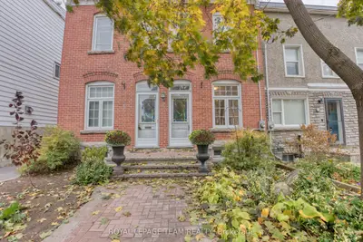 87 Guigues Avenue, Lower Town - Sandy Hill, On K1n 5h8