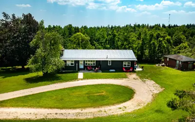 517454 County Road 124 Road, Melancthon, On L9v 1v7