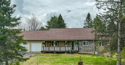 19 Glencairn Crescent, Huntsville, On P1h 2j4