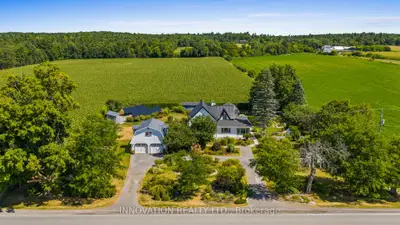 3328 Diamondview Road, Carp - Dunrobin - Huntley - Fitzroy And Area, On K0a 2h0