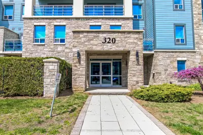 320 Sugarcreek Trail 211, London North, On N6h 2m6