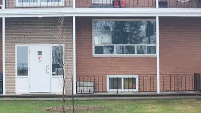 40 Judge Avenue 19, North Bay, On P1a 1b4