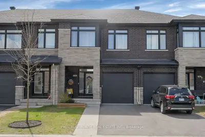 804 Chipping Circle, Blossom Park - Airport And Area, On K4m 0e7